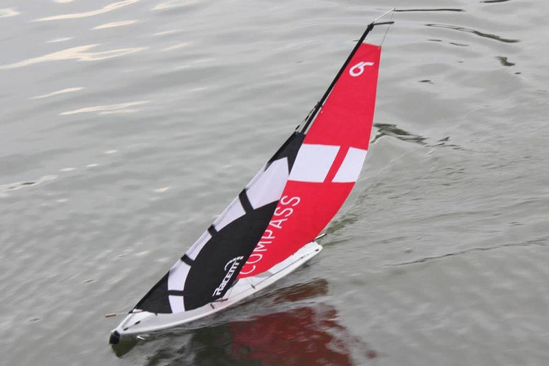 Racent Compass Yacht RTR - Image 3