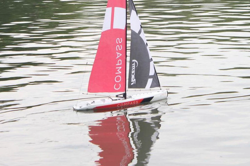 Racent Compass Yacht RTR - Image 6