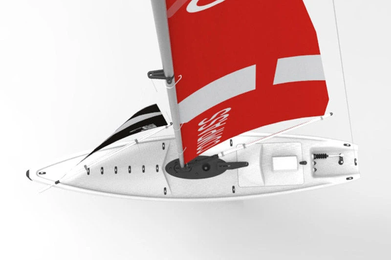 Racent Compass Yacht RTR - Image 8