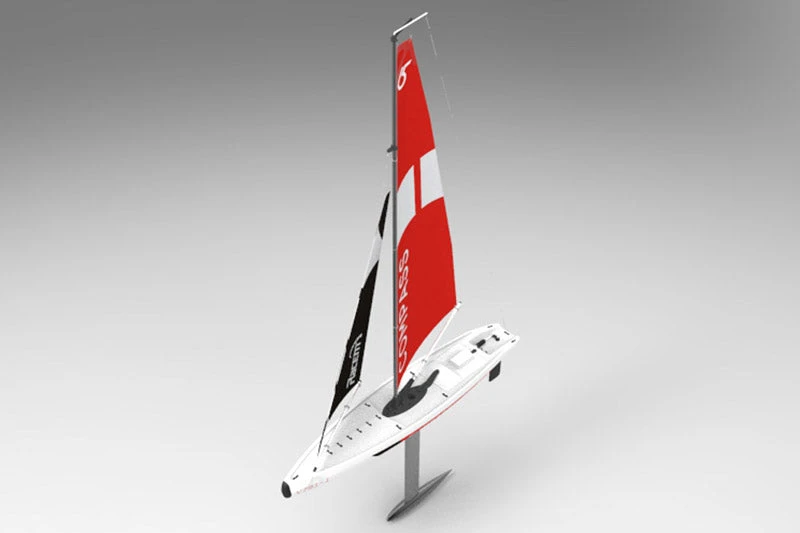 Racent Compass Yacht RTR - Image 9