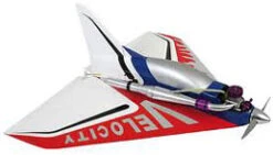 Weston Mini Velocity - 30 Size Kit Only