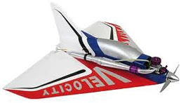 Weston Mini Velocity - 30 Size Kit Only