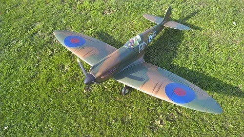 RBC Spitfire 1500mm Type MKI Kit - Image 4